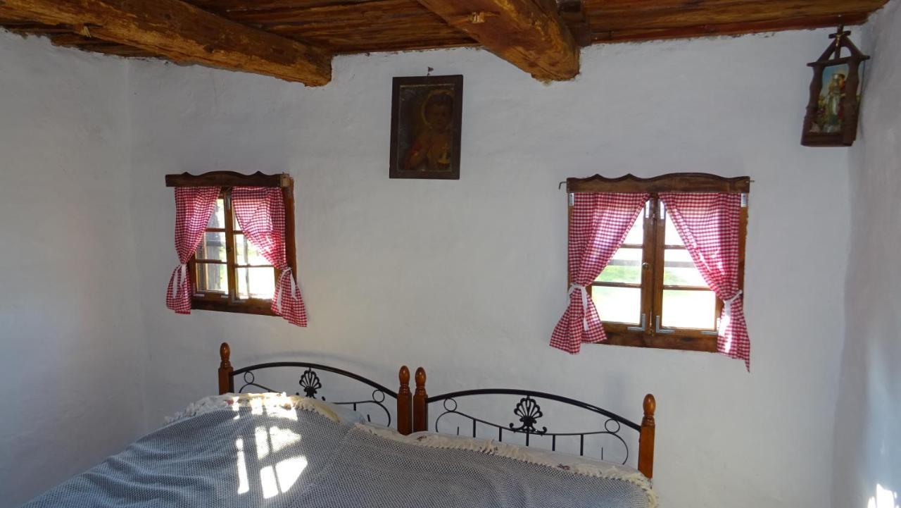 Homestay Kapl Ledinek Экстерьер фото