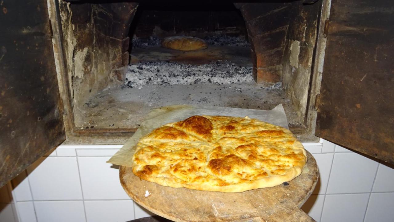Homestay Kapl Ledinek Экстерьер фото